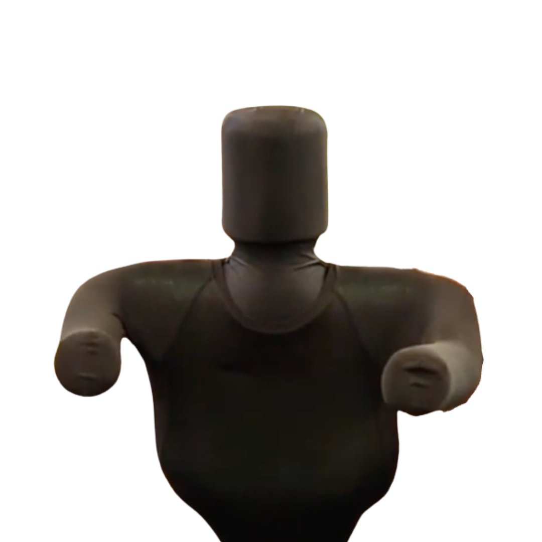 ELITE UPPER TORSO image 0