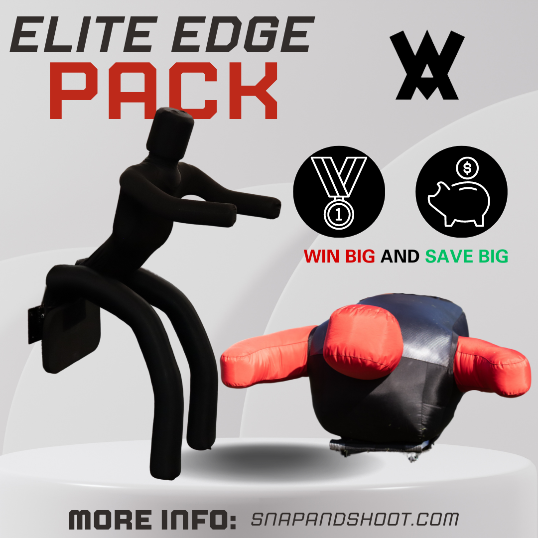 ELITE EDGE PACK image 6