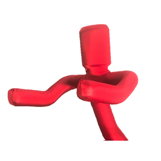 SSS UPPER TORSO image 0