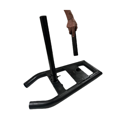 MOBILE SNAP AND SHOOT STAND image 2