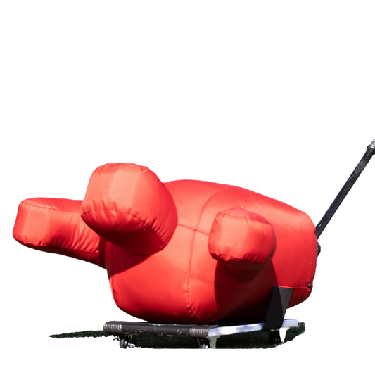 JR Take Down Defender