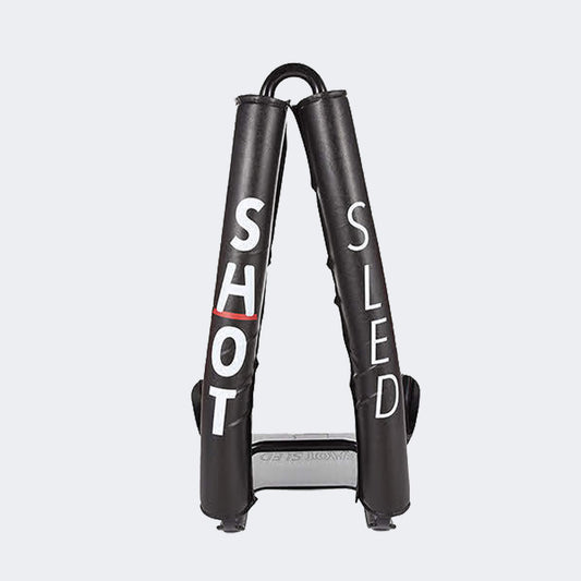 SHOT SLED