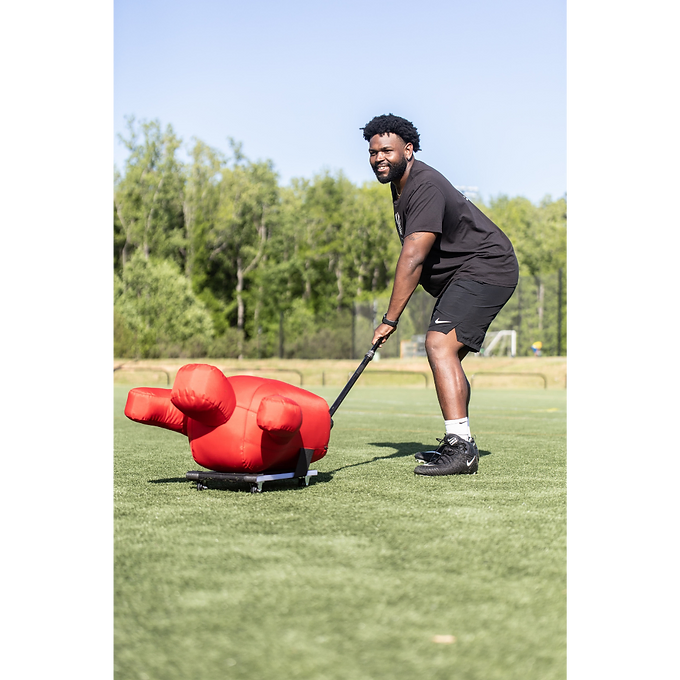 JR Take Down Defender