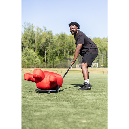 JR Take Down Defender