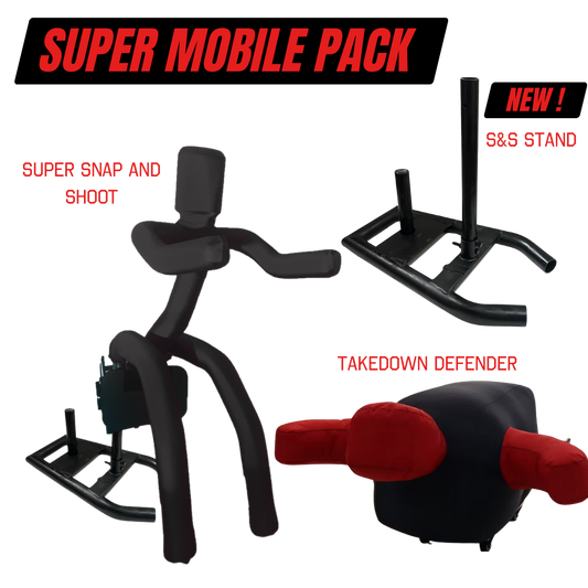 SUPER MOBILE EDGE PACK image 0