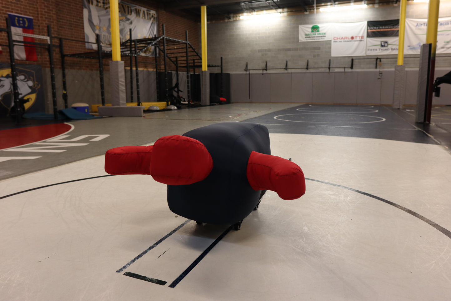 TAKE DOWN DEFENDER image 2