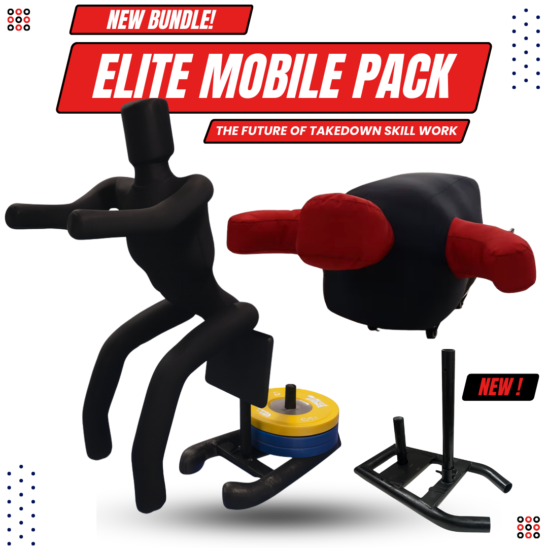 ELITE MOBILE EDGE PACK image 0