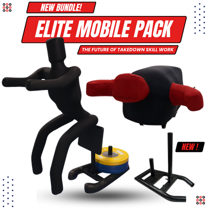 ELITE MOBILE EDGE PACK image 0