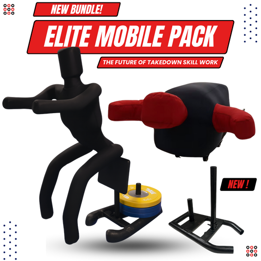 ELITE MOBILE EDGE PACK image 0