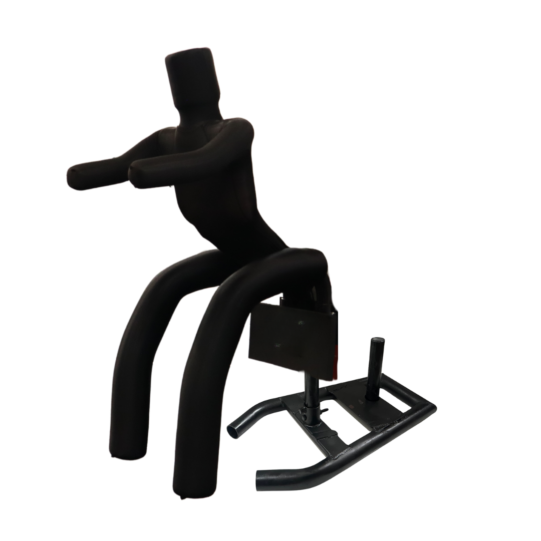 MMA DRILL MASTER WITH STAND image 0