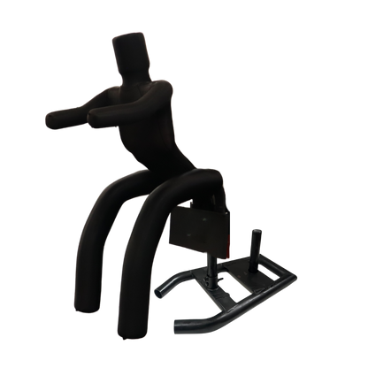 MMA DRILL MASTER WITH STAND image 0