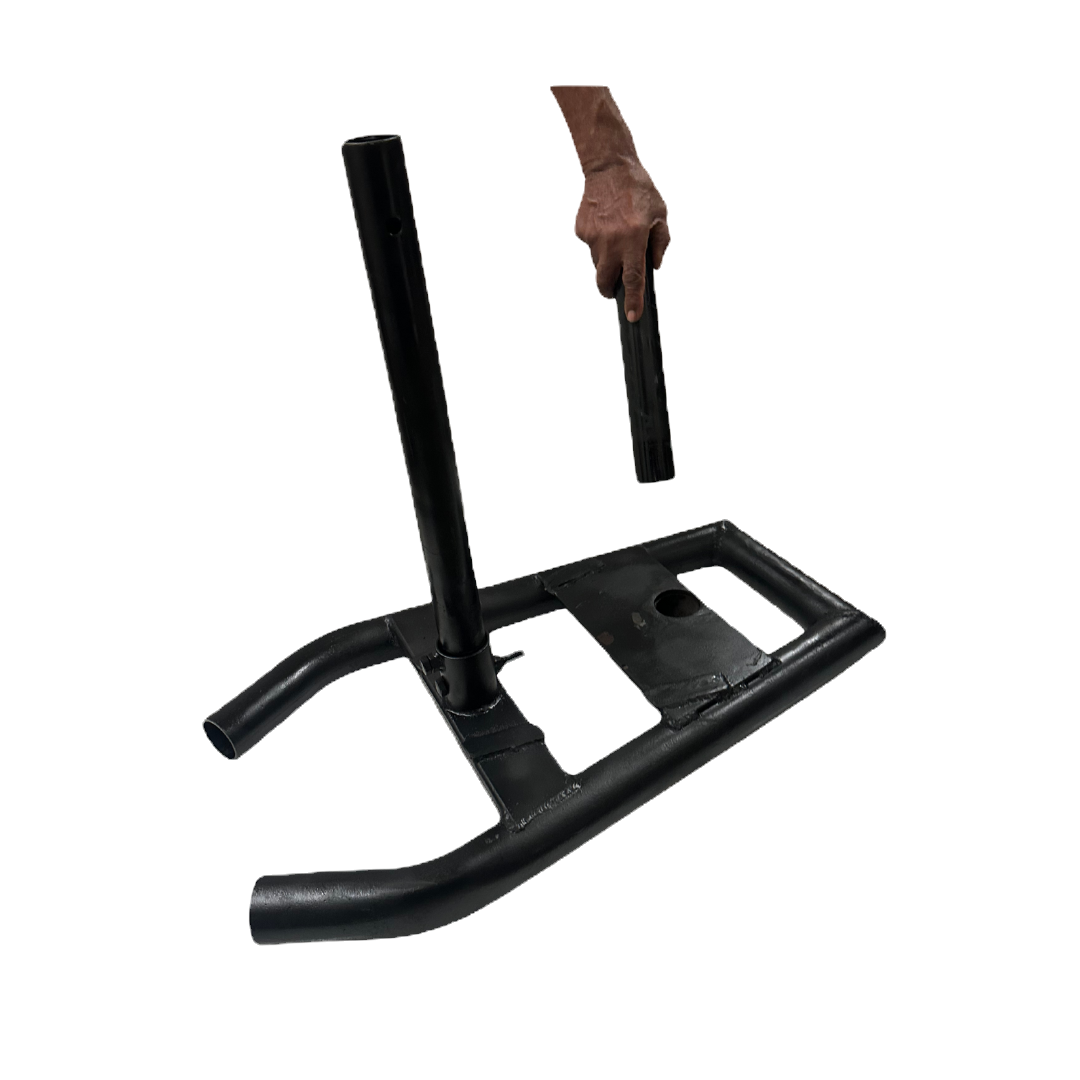 MMA DRILL MASTER WITH STAND image 2