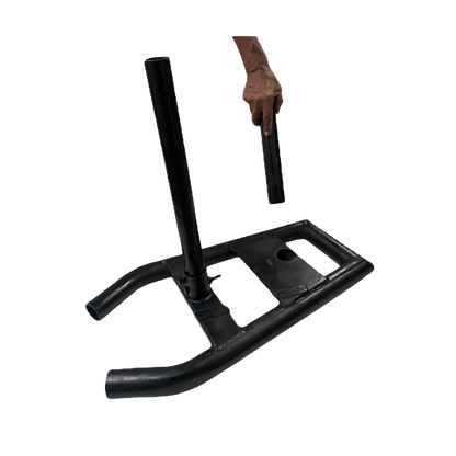 MMA DRILL MASTER WITH STAND image 2