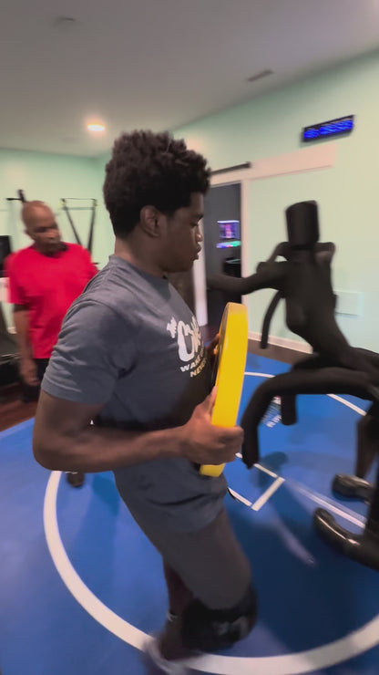 ELITE MOBILE EDGE PACK