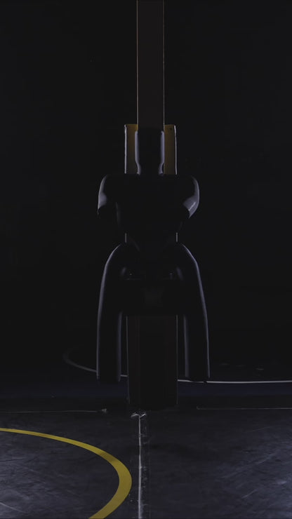 MMA DRILL MASTER WITH STAND